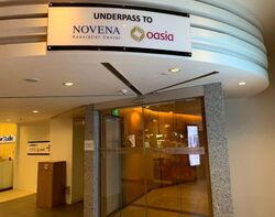 Oasia Hotel/novena Specialist Center (D11), Retail #538970161